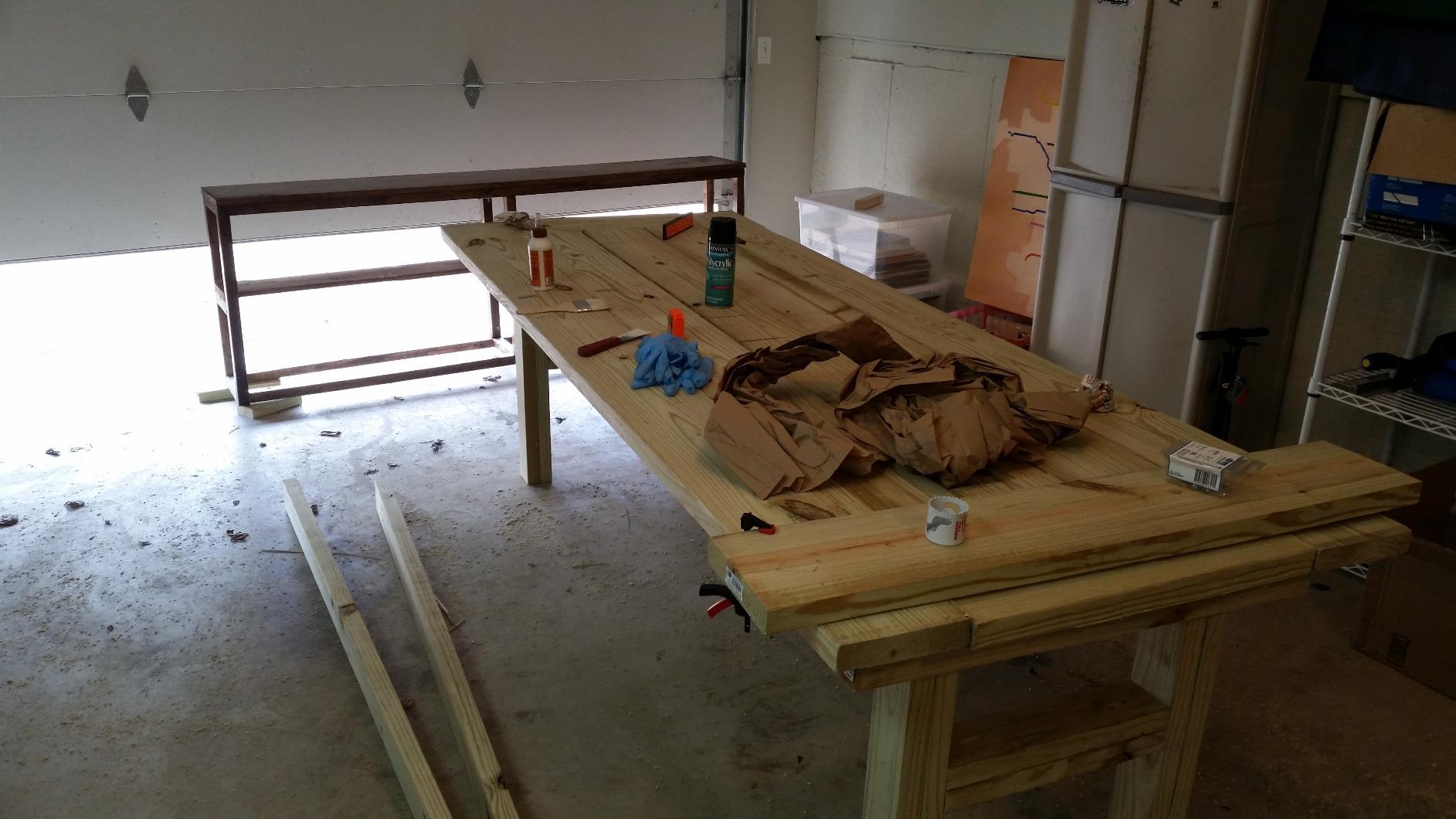 Kreg R3 Pocket-Hole Jig System, Woodworking Jig, R3 customer photo 1
