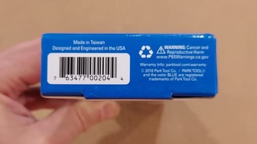 Park Tool CN-10 Professional Cable and Housing Cutter customer photo 1