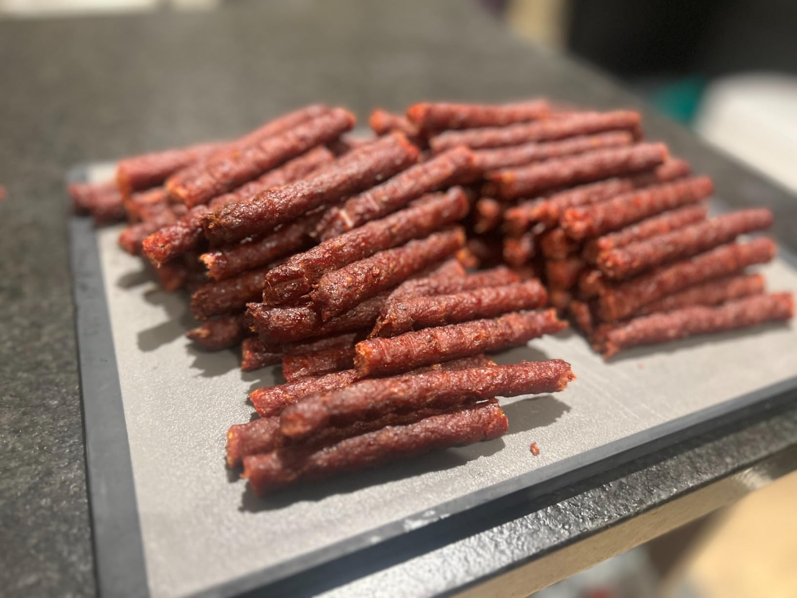 LEM Products Jerky Cannon and Accessories, Anodized Aluminum customer photo 1