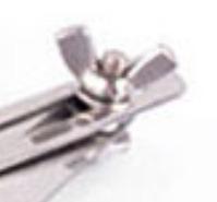 Winco 6 Wheel Adjustable Stainless Steel Dough Divider customer photo 2