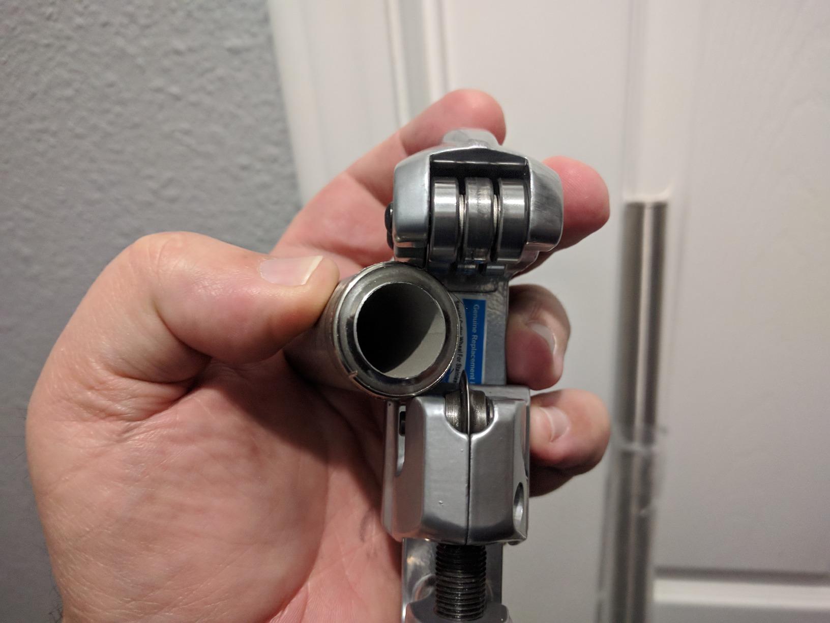 RIDGID 29963 Model 35S 1/4