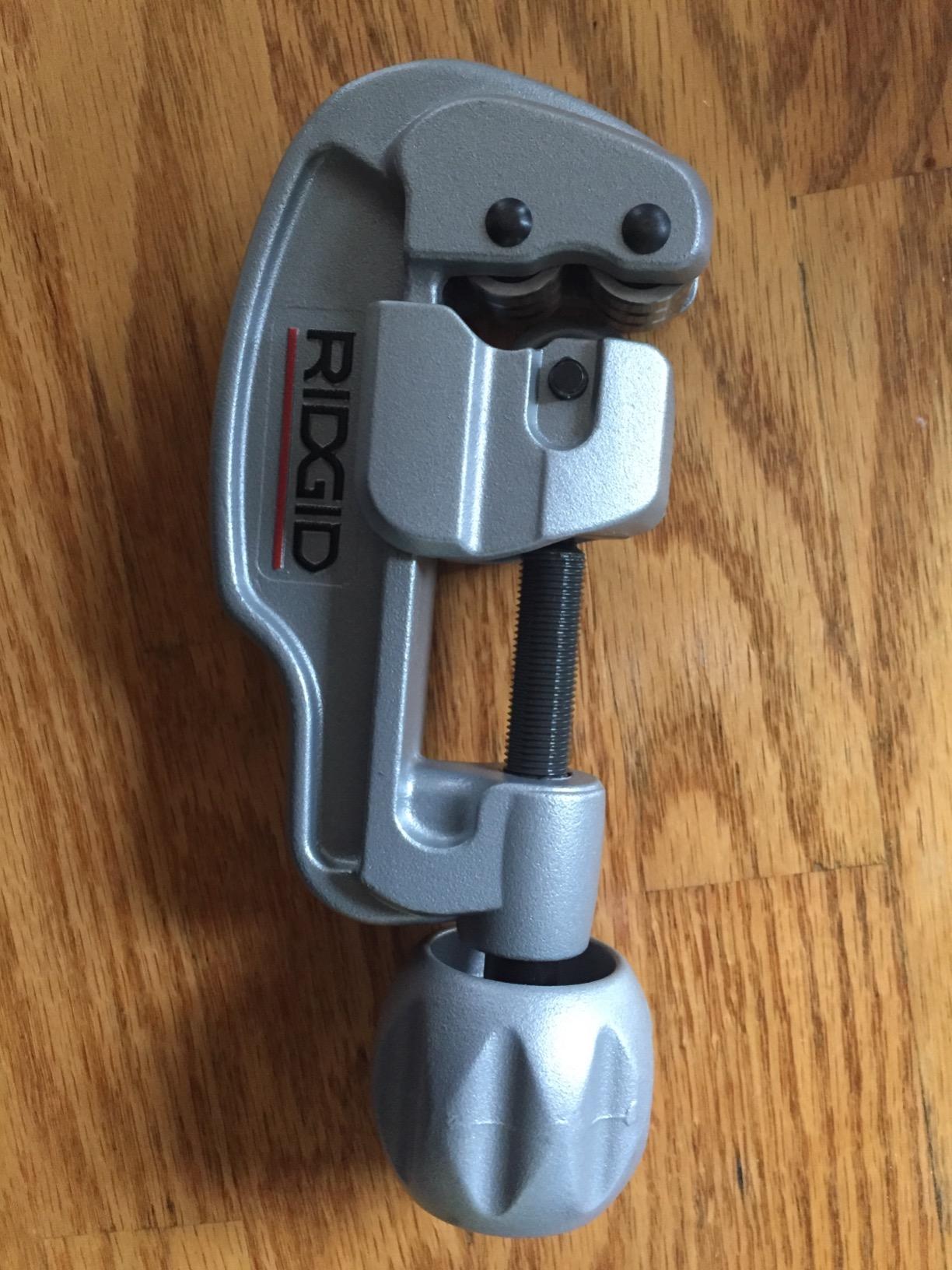 RIDGID 29963 Model 35S 1/4