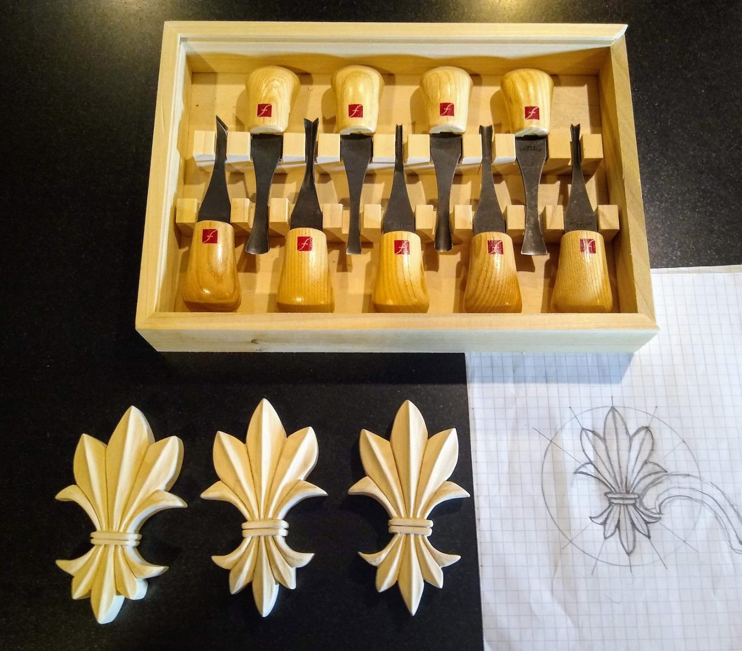 FLEXCUT Carving Tools customer photo 1