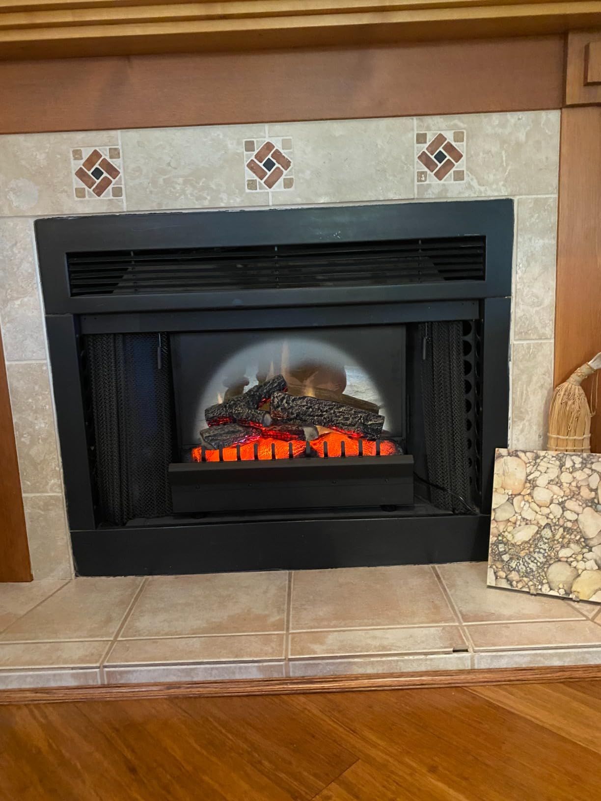 Dimplex DFI Series 23