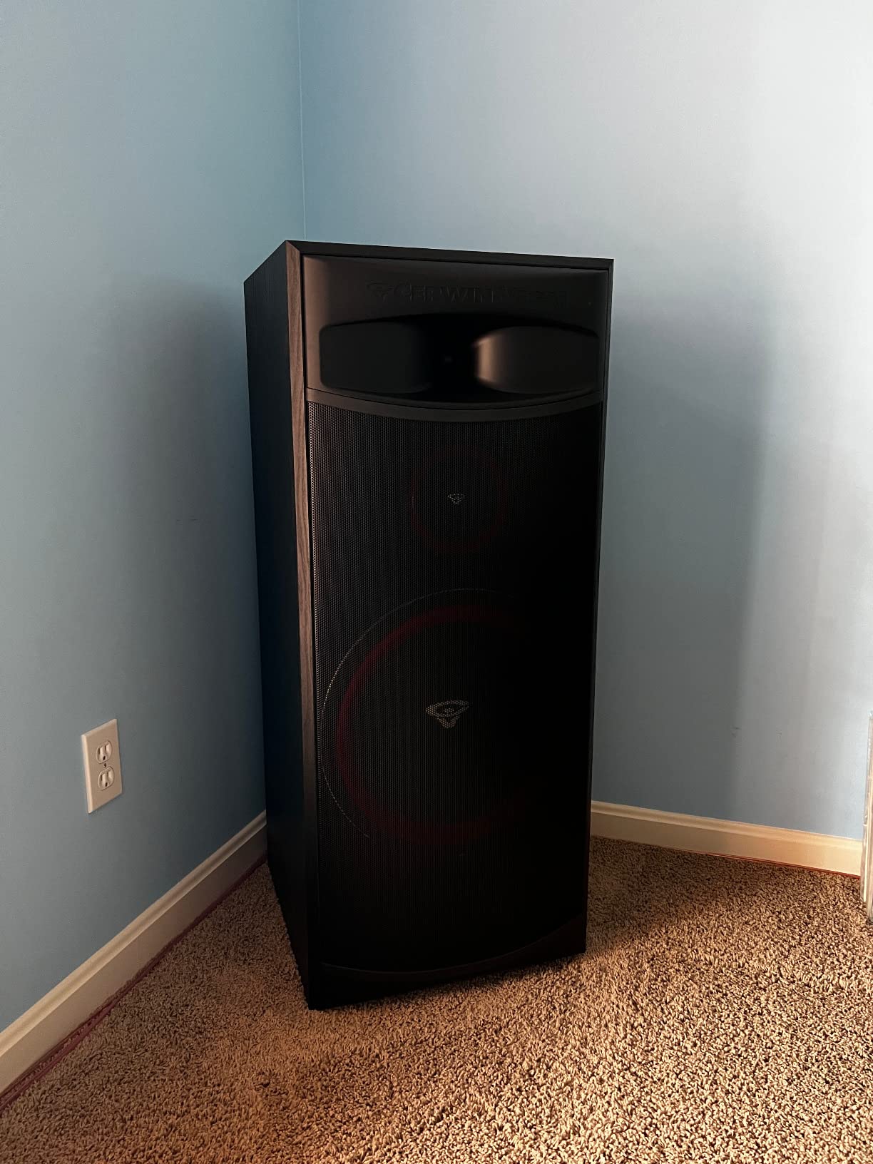 CERWIN-VEGA! XLS-15 15