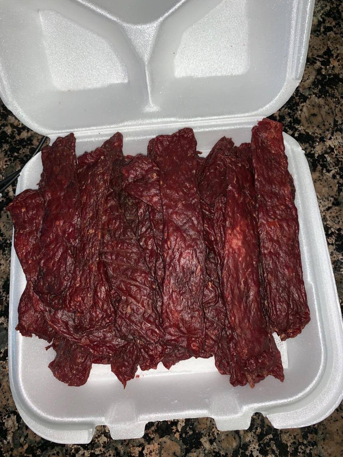 LEM Products Jerky Gun and Backwoods Seasoning customer photo 1