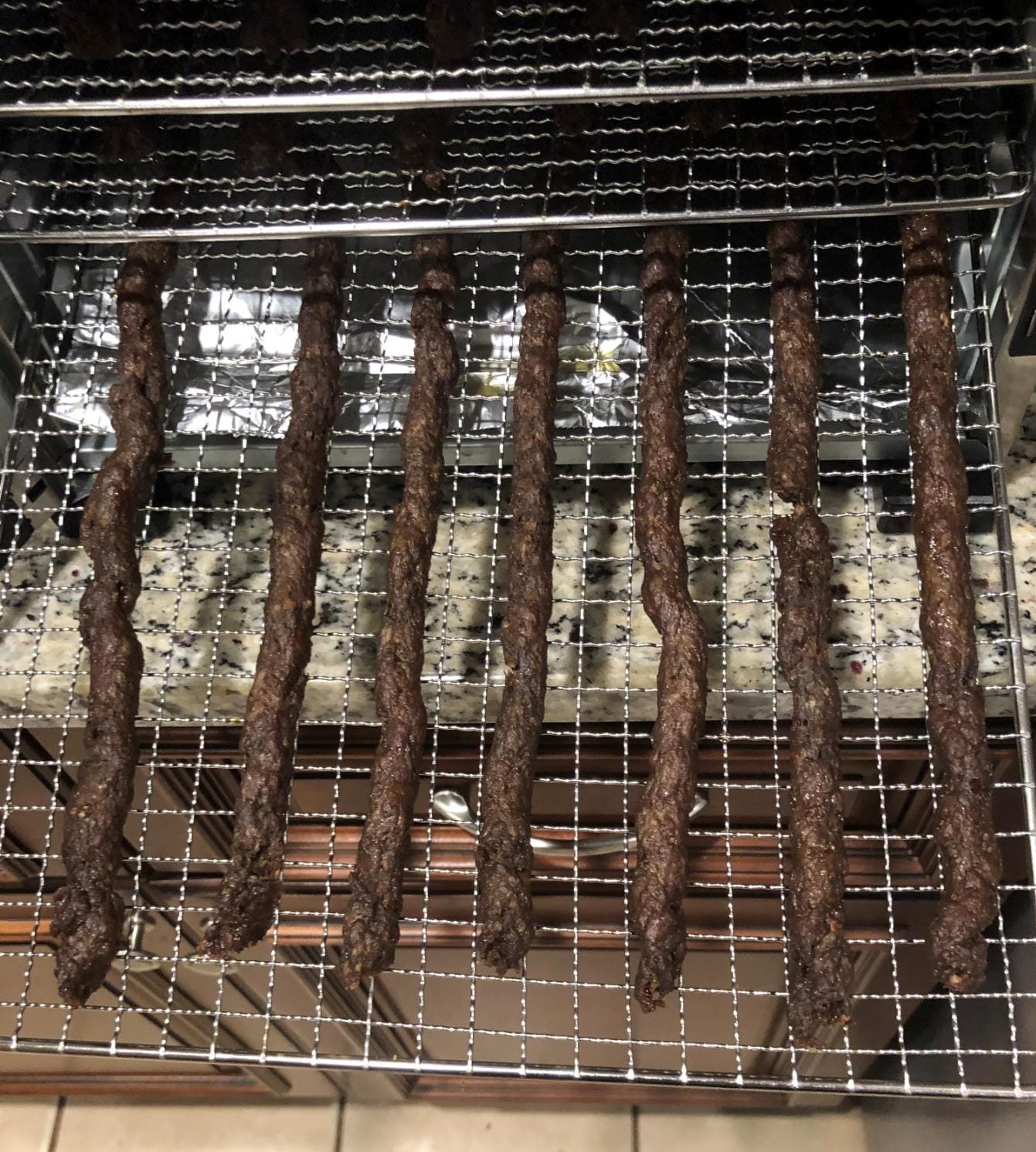 LEM Products Jerky Gun and Backwoods Seasoning customer photo 2