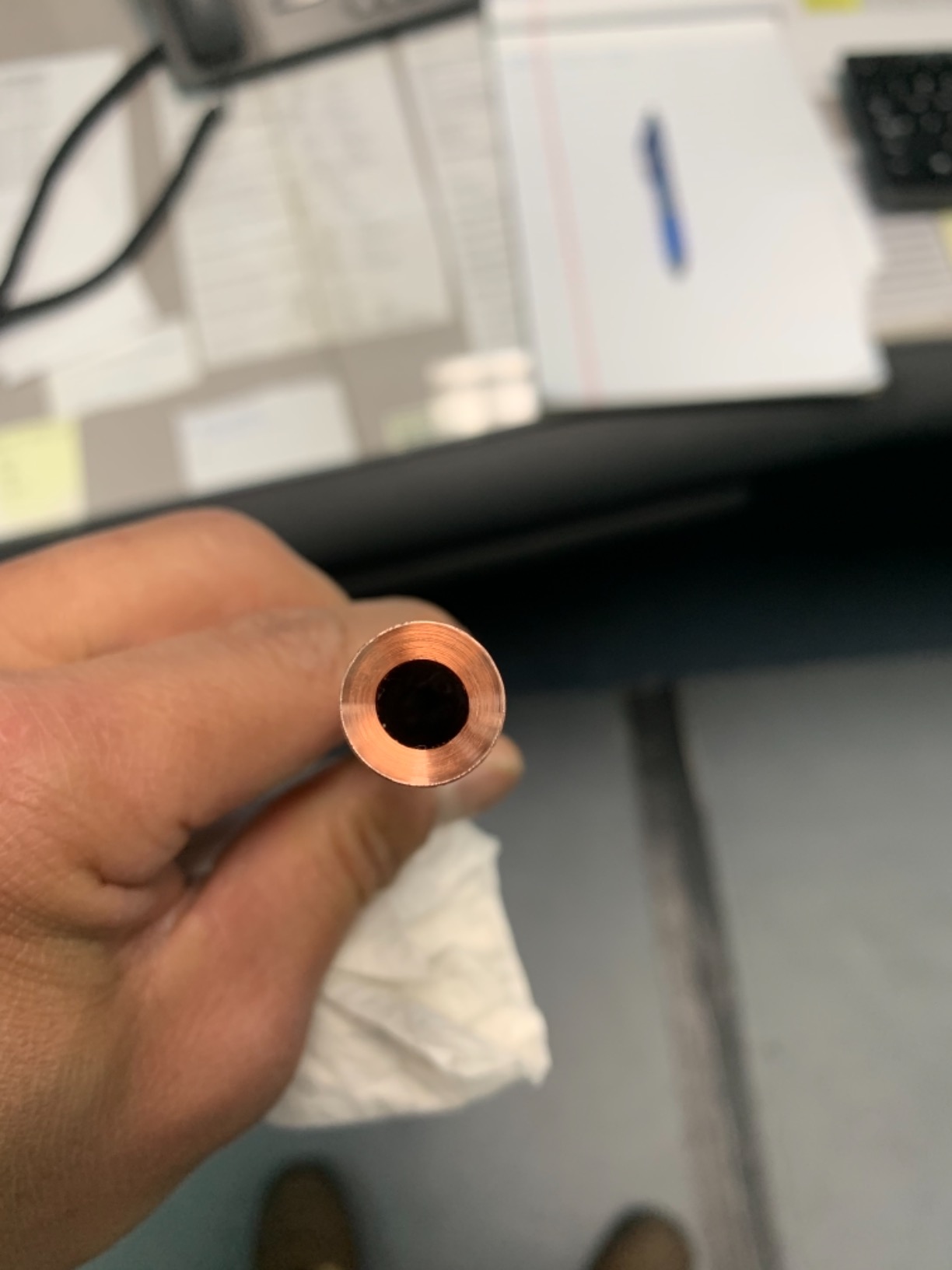 Yellow Jacket 60278 Flaring Tool customer photo 2
