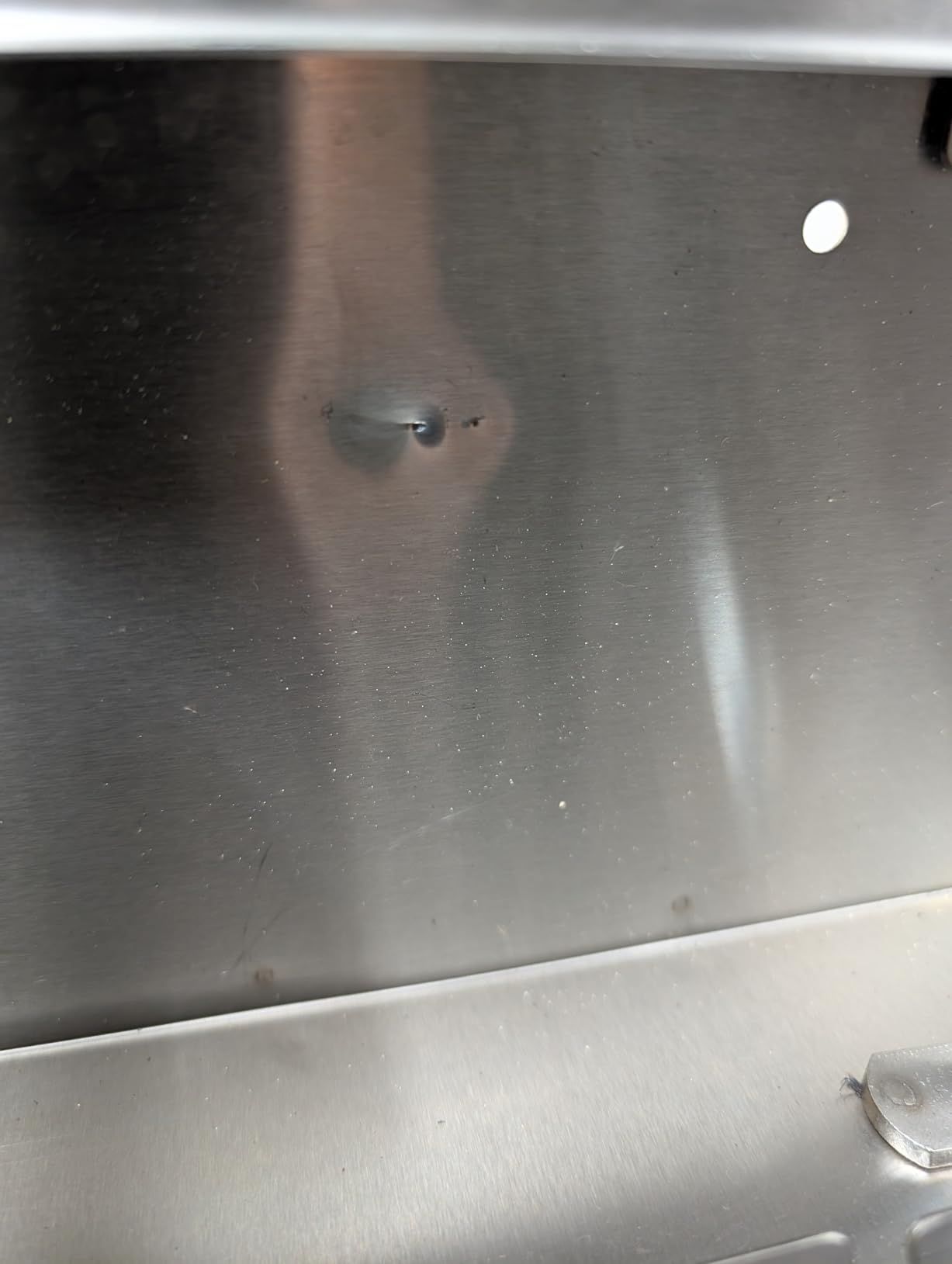 Solaire SOL-EV17A Everywhere Portable Infrared Propane Gas Grill, Stainless Steel customer photo 2