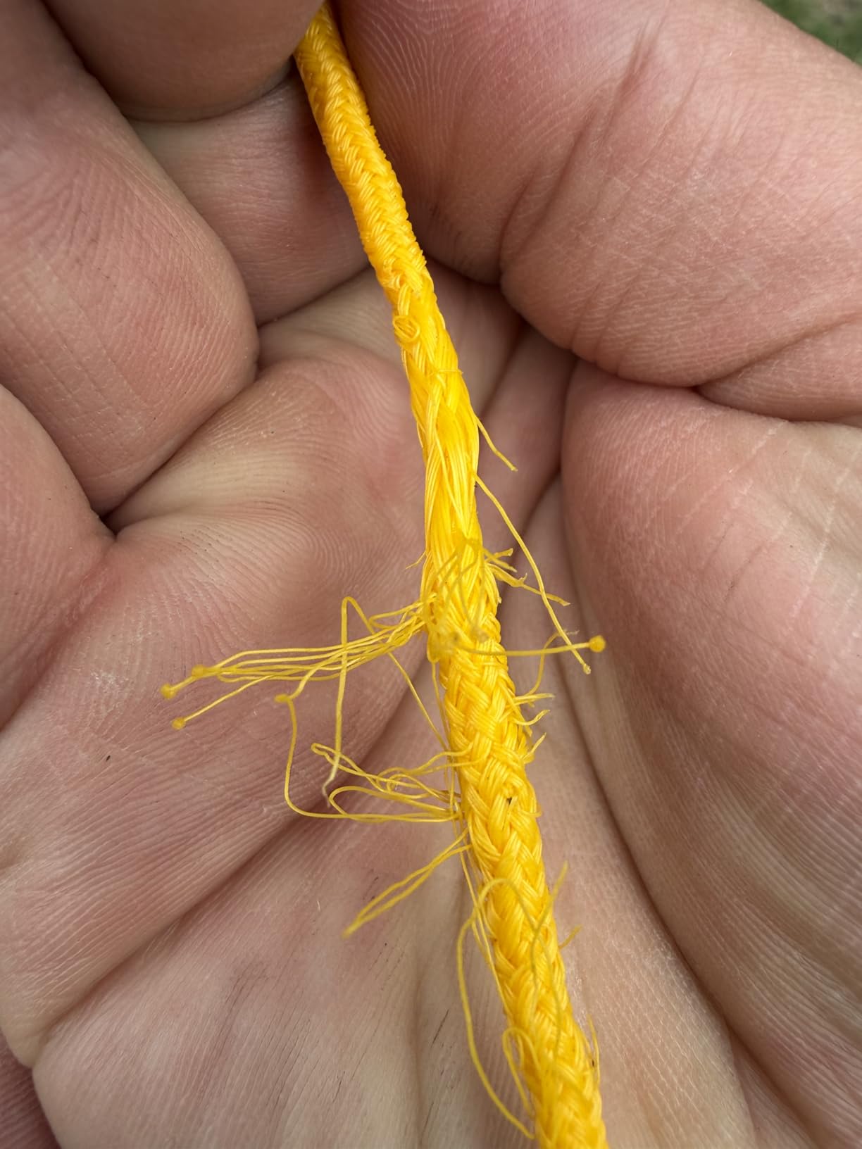 Weaver Arborist Throw Line & Weighted Bag Kit for Climbing Gear customer photo 2