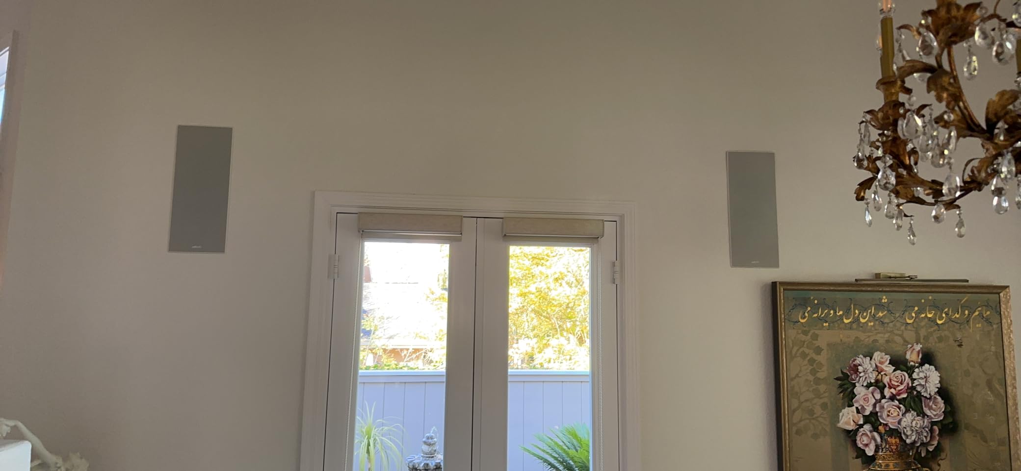 Polk Audio 265-RT 3-way In-Wall Speaker, The Vanishing Series customer photo 2