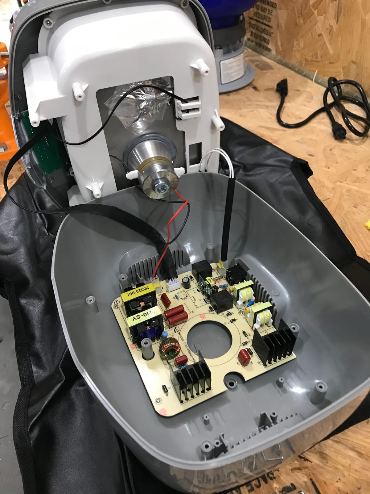 Lyman, Turbo Sonic Case Cleaner 115V Multiple ,Large customer photo 1
