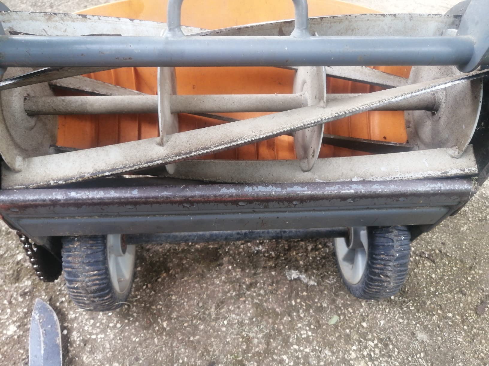 Fiskars 17