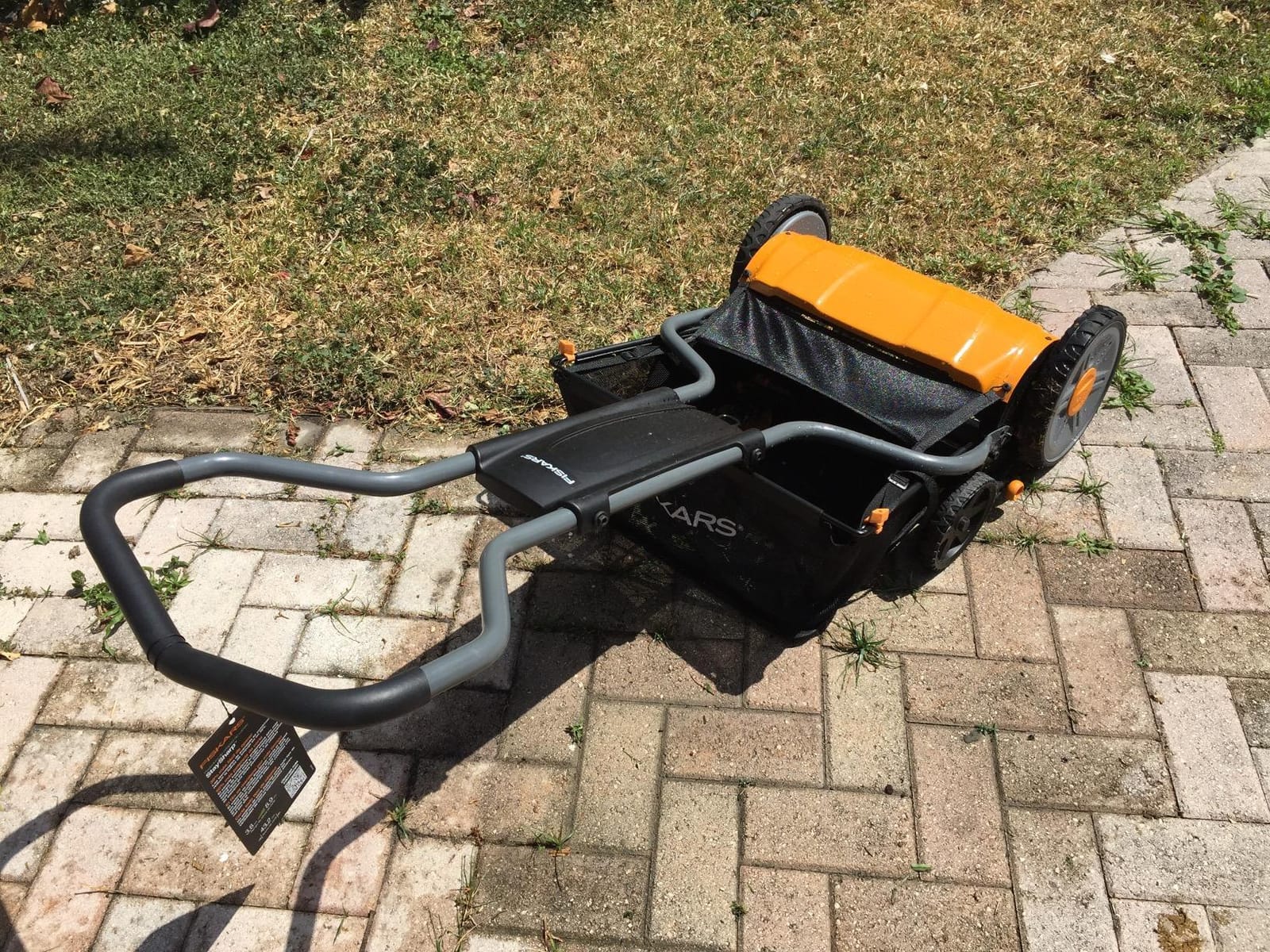 Fiskars 17
