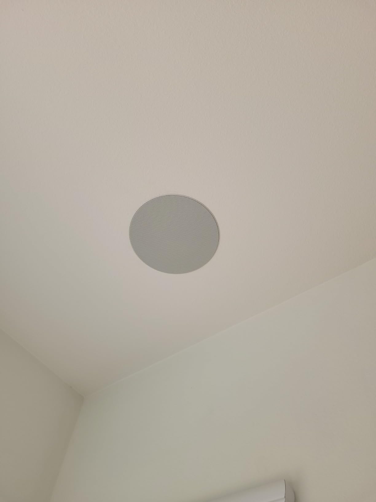 Klipsch CDT-5650-C II In-Ceiling Speaker - White (Each) customer photo 1