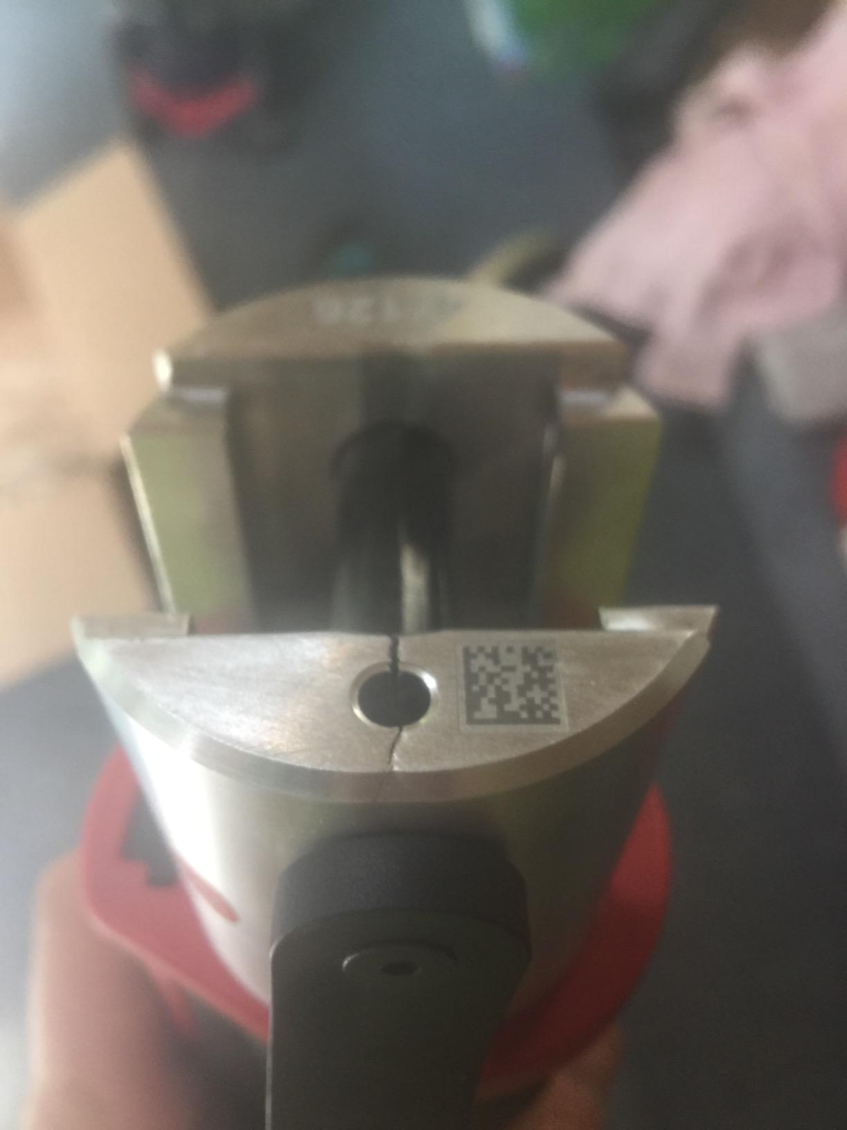 Milwaukee 2473-22 M12 Force Logic Press tool 1/2