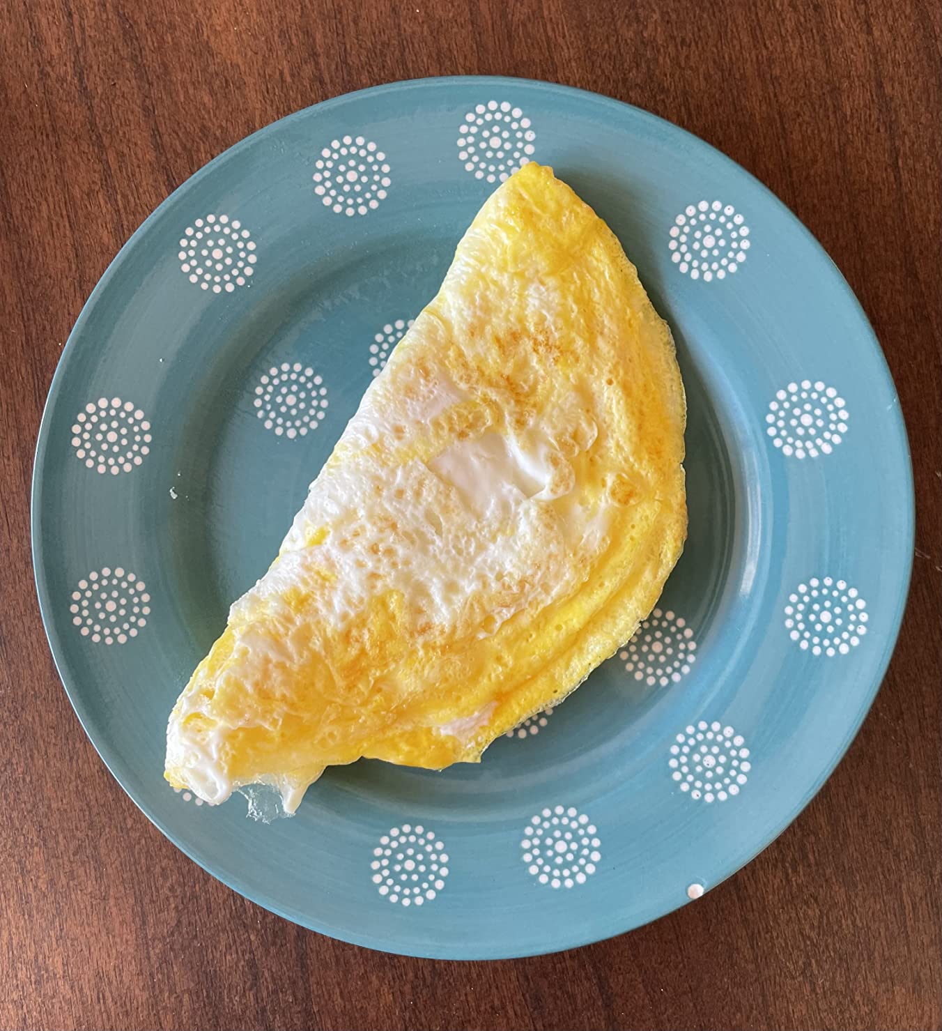 OXO Good Grips Flip and Fold Omelet Turner customer photo 2