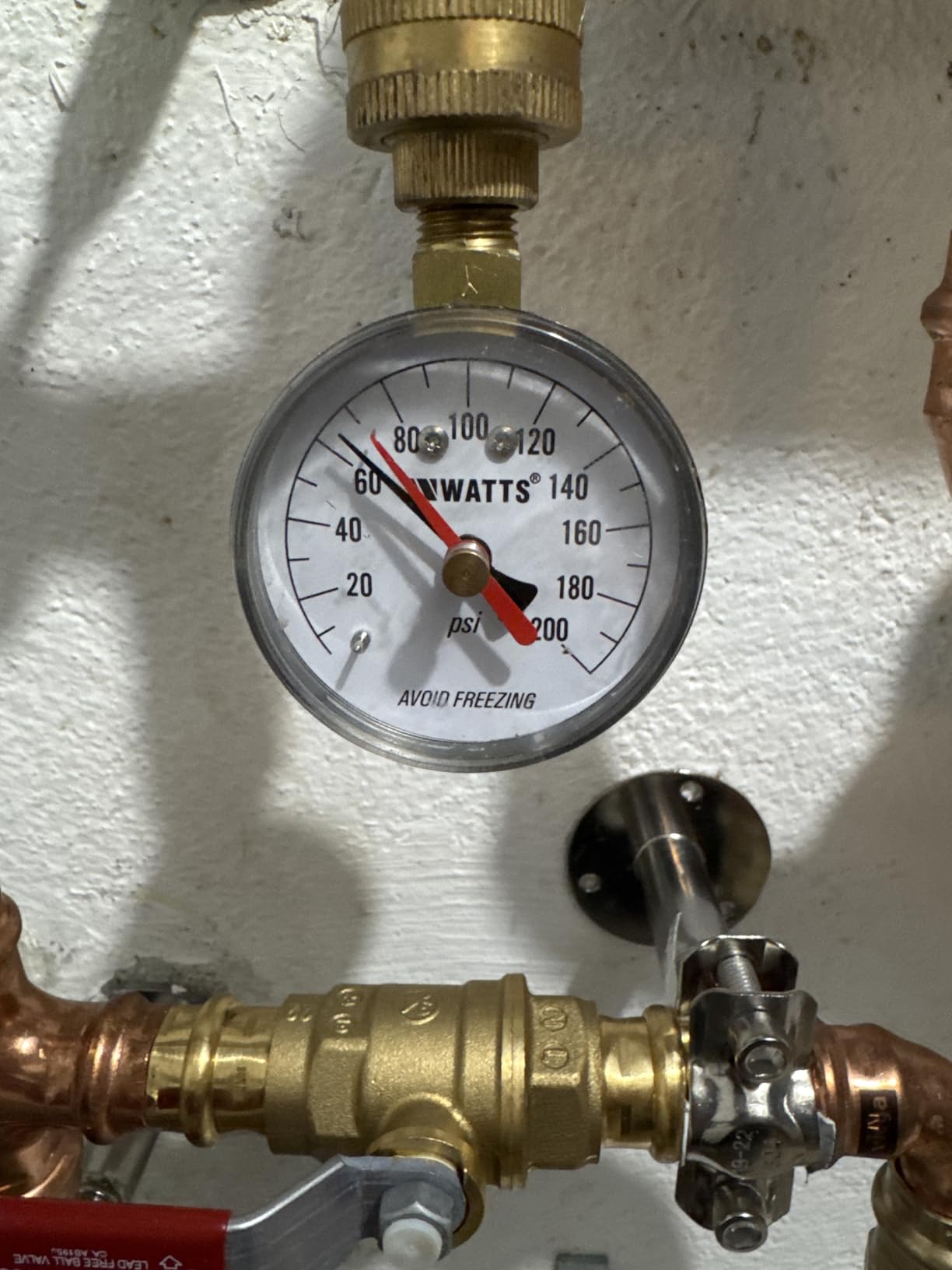 Davey Water Products BT20-30T2-USA Home Pressure Booster Pump with Torrium II Controller customer photo 1