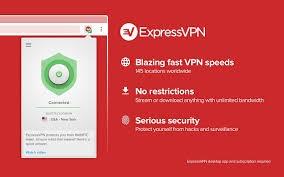 ExpressVPN: VPN Fast & Secure customer photo 1