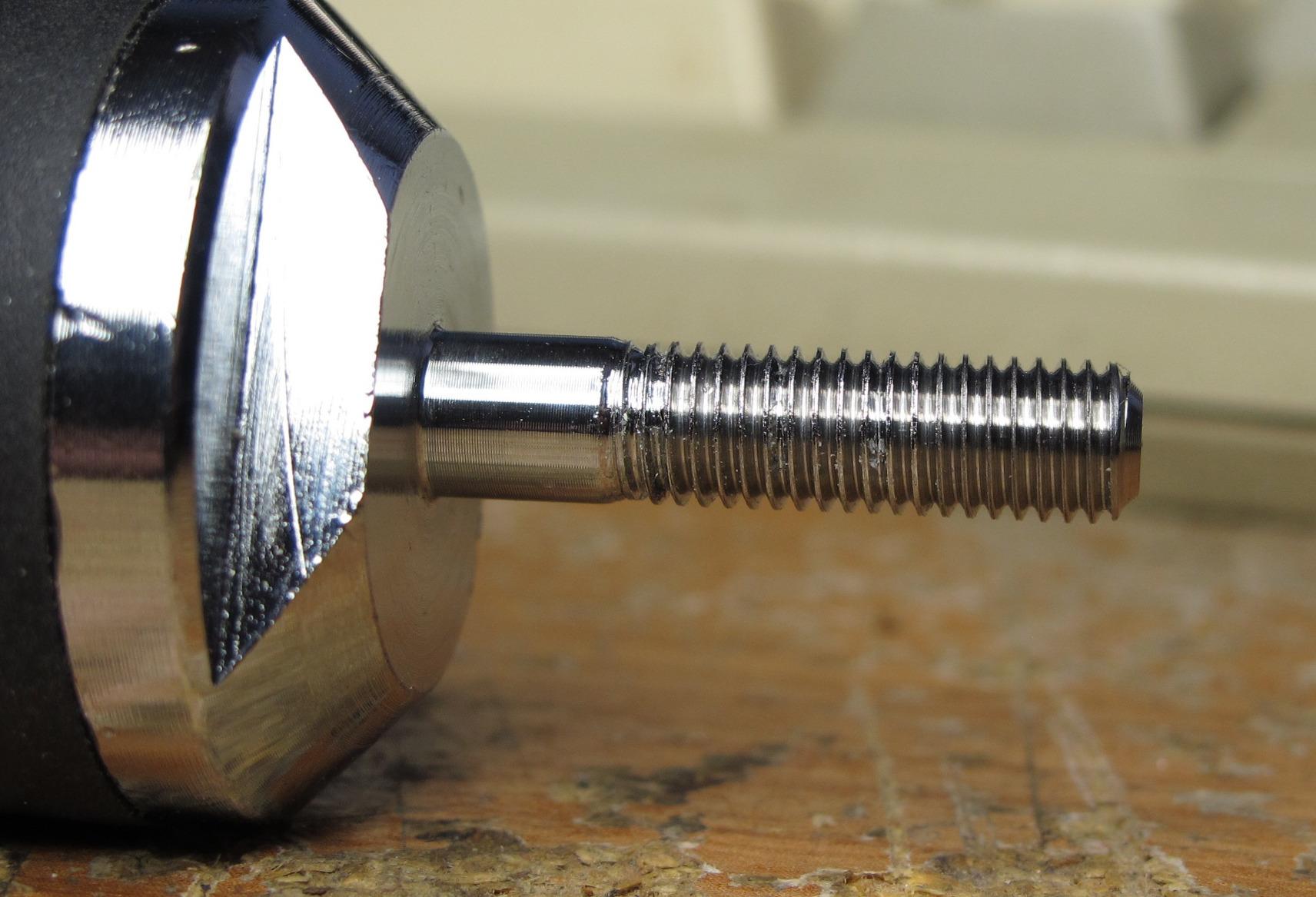 Delta - Deluxe Miter Gauge customer photo 2