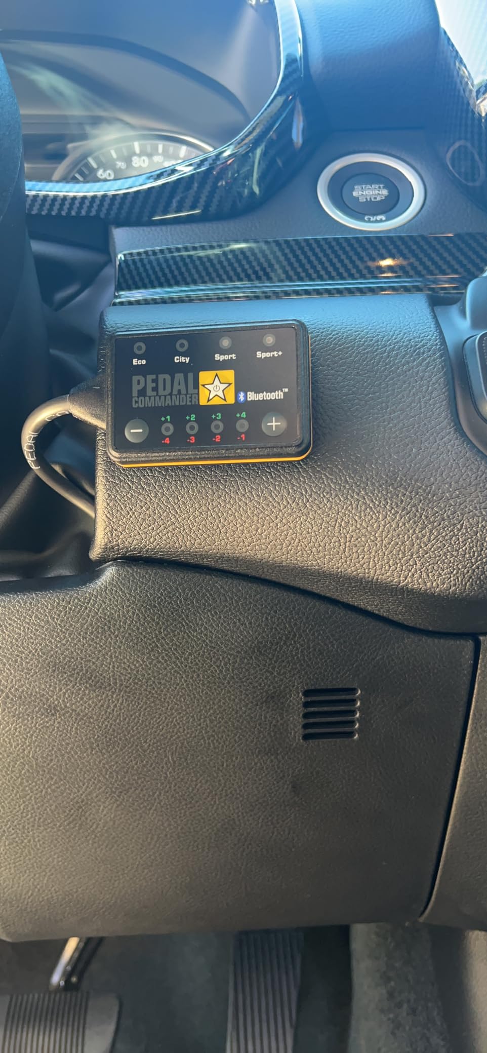 PEDAL COMMANDER for Dodge Ram 1500 2007-2018 Throttle Response Controller customer photo 2