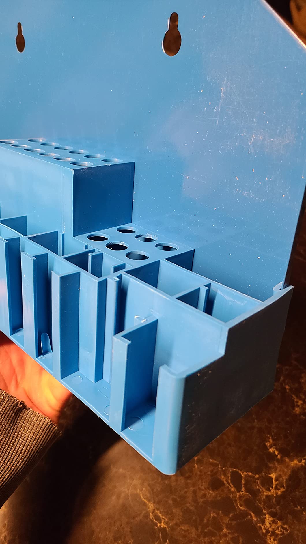 HFS(R) 58 Pieces 5/8
