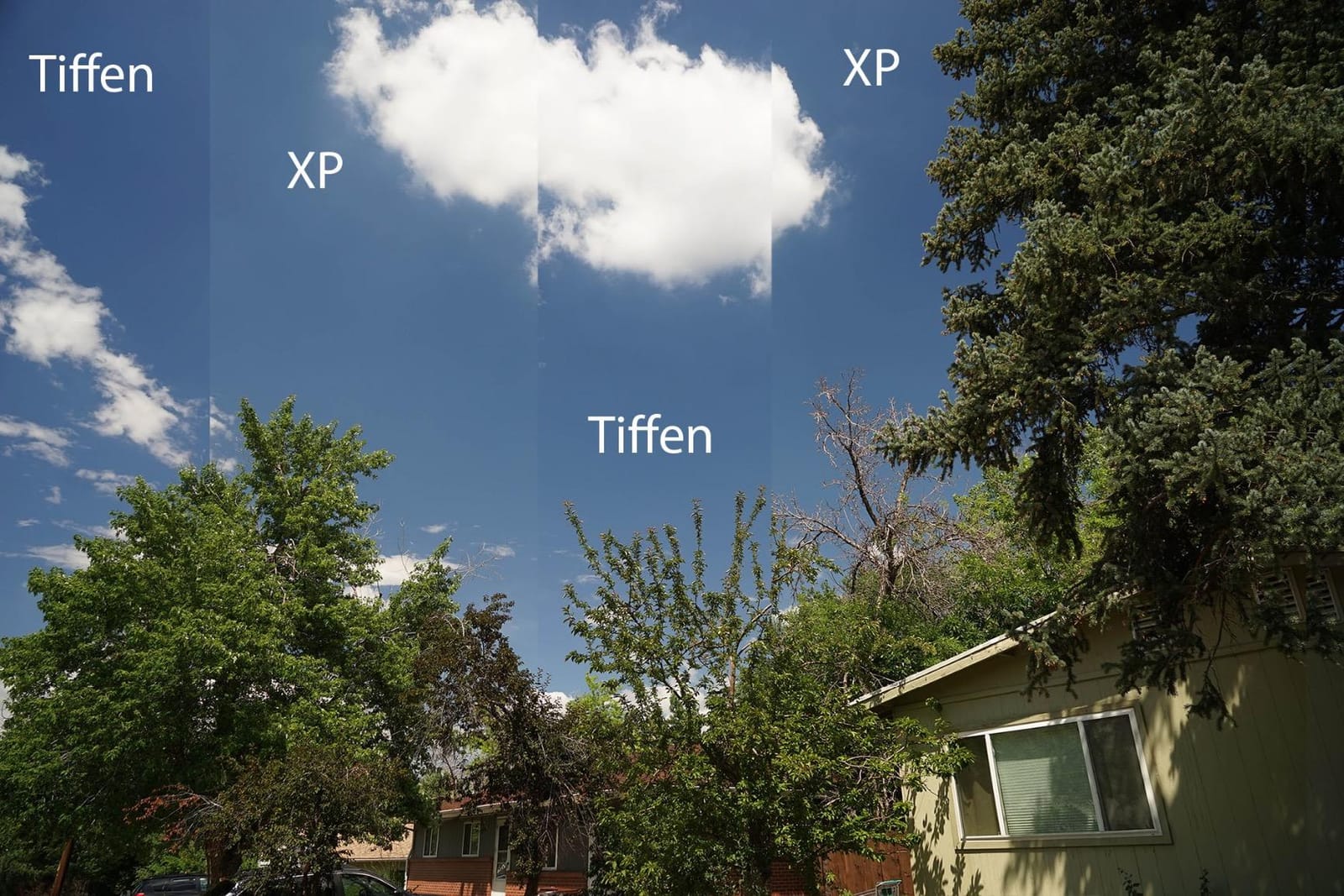 Breakthrough Photography X2 CPL 77mm Circular Polarizing Filter - AGC Optical Glass customer photo 1