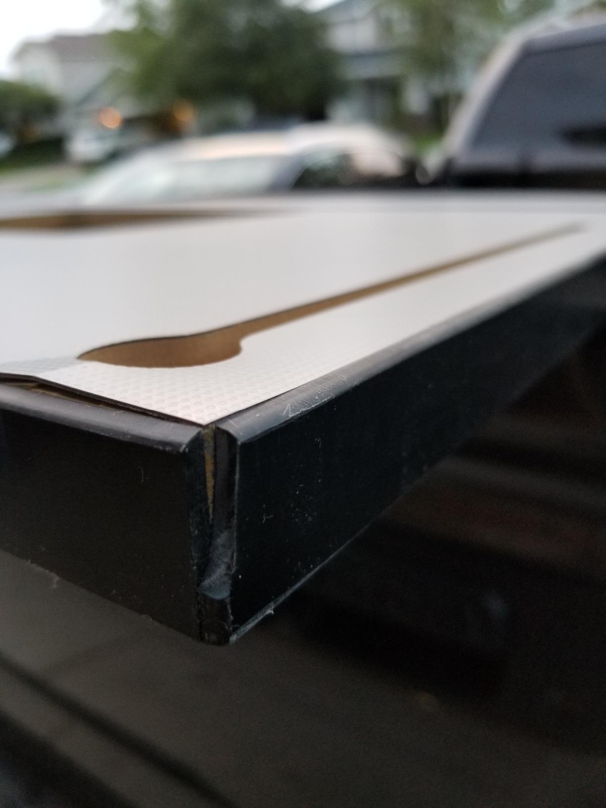 Kreg Precision Router Table Top, Woodworking Router Table Top, PRS1025 customer photo 2
