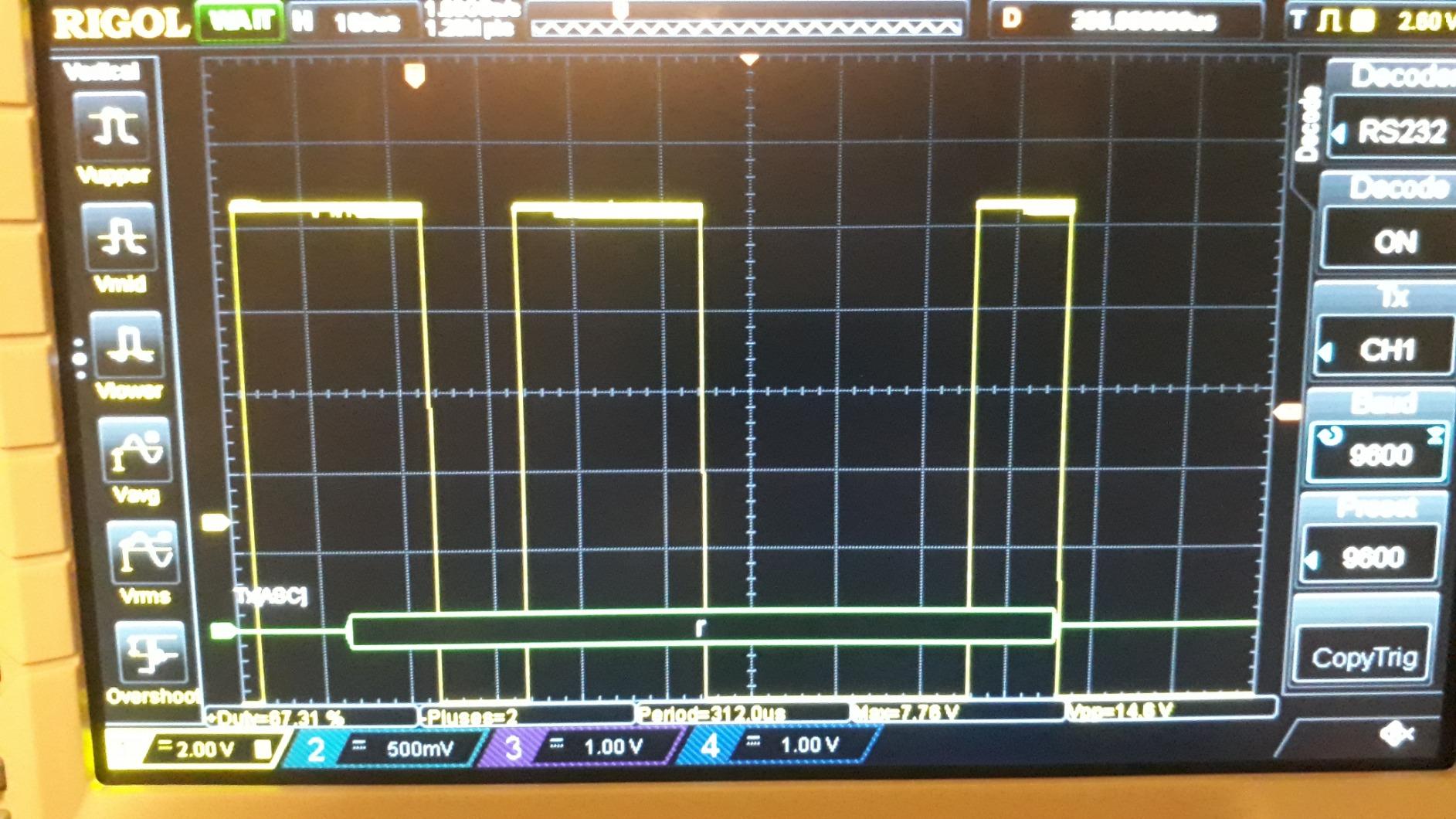 Rigol DS1054Z Digital Oscilloscope, 50MHz, 4 Channel, 1GSa/s, Best Value customer photo 2