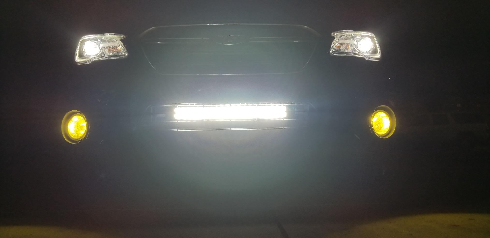 Nilight - 70003C-A 22