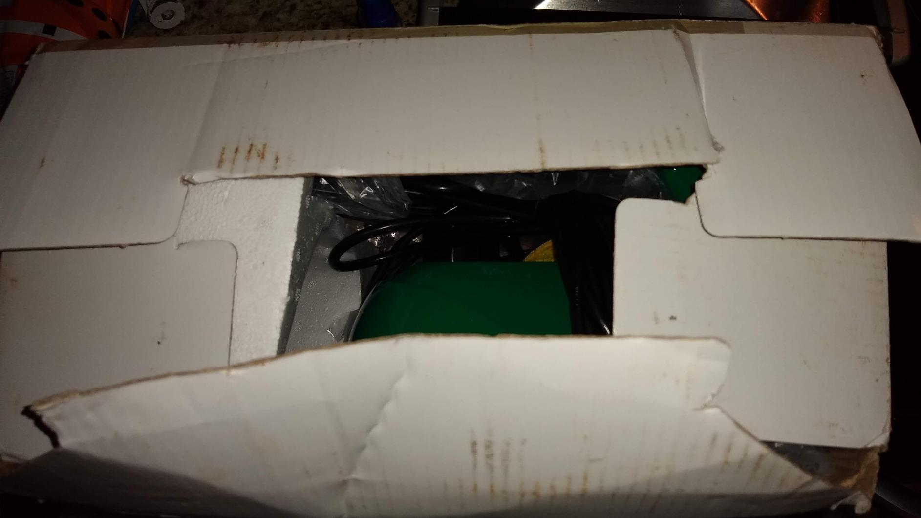 Bissell Commercial BigGreen BGFS650 Hercules Scrub and Clean Floor Machine, Green customer photo 1