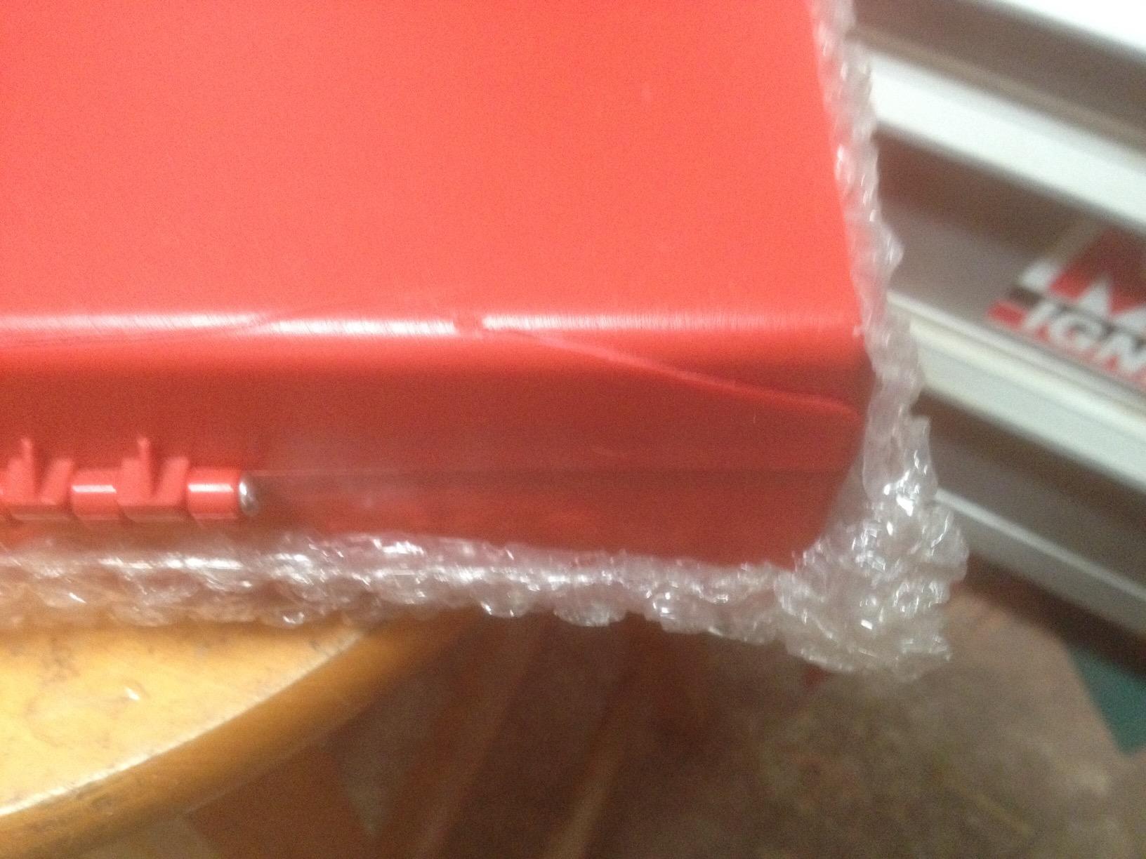 HHIP 4101-0011 (M1-) Pin Gage Set (0.061