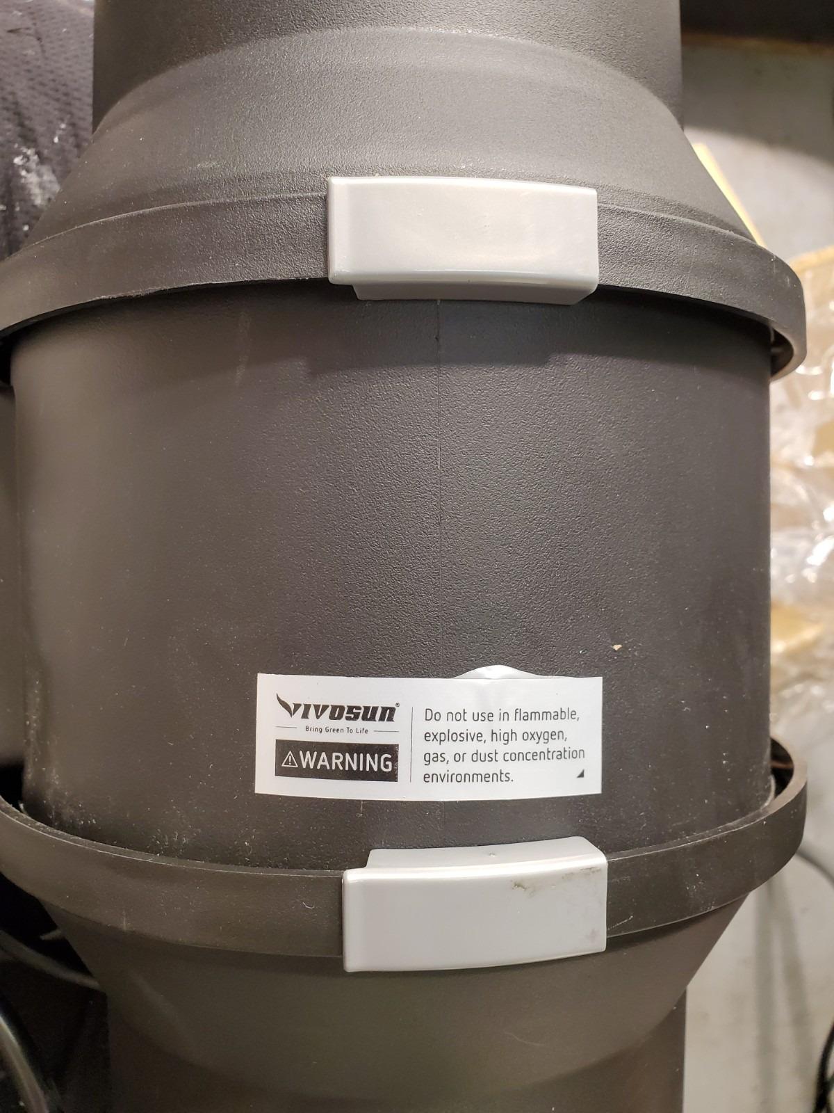 VIVOSUN R6 6