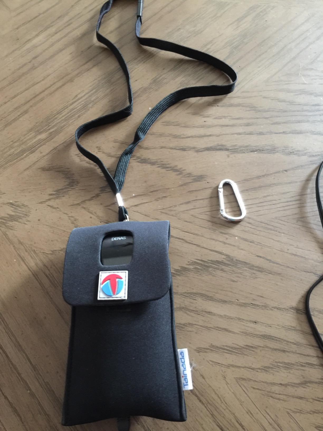Diadens PCM 6 six generation biofeedback therapy New model English menu customer photo 1