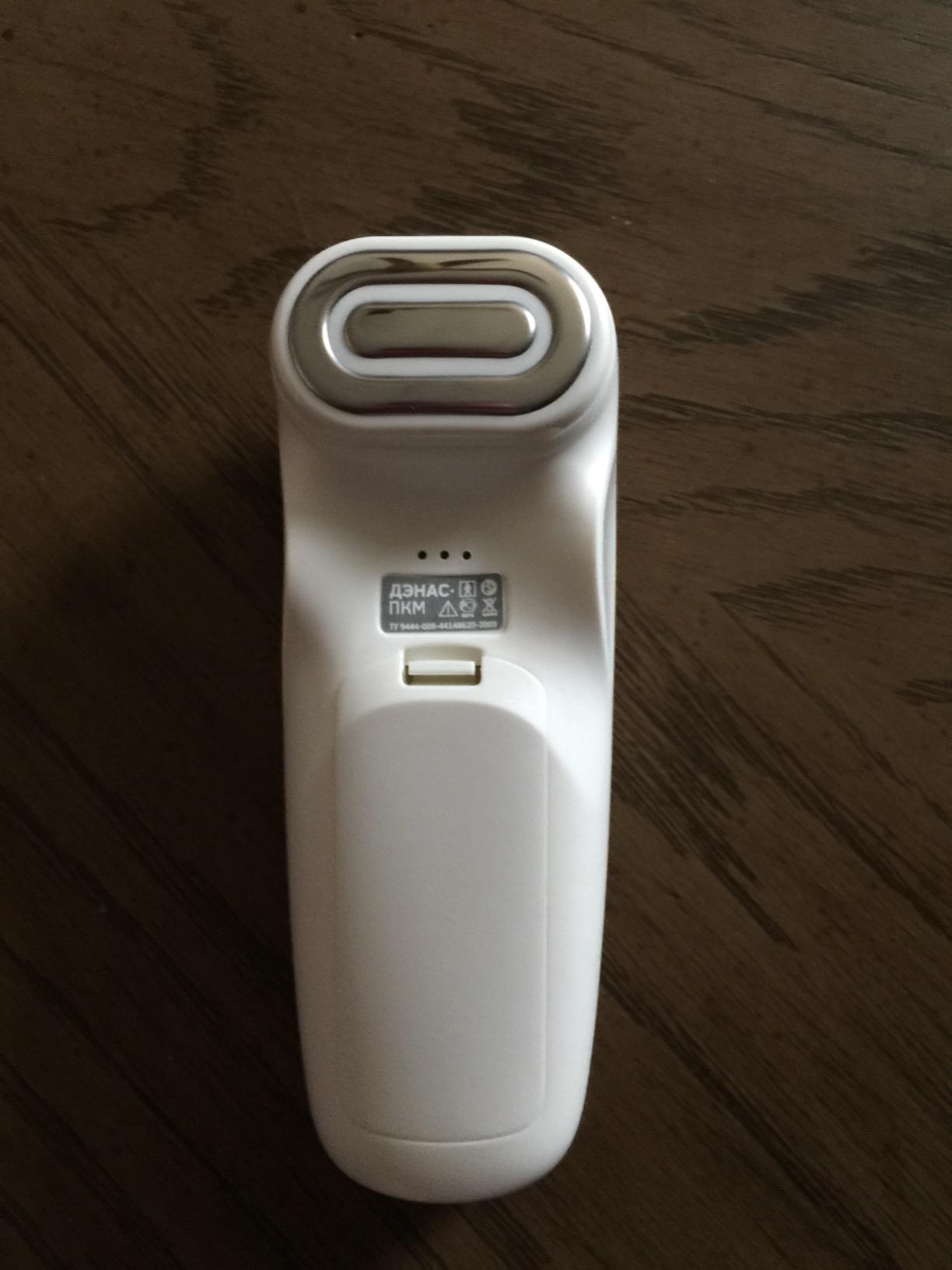 Diadens PCM 6 six generation biofeedback therapy New model English menu customer photo 2