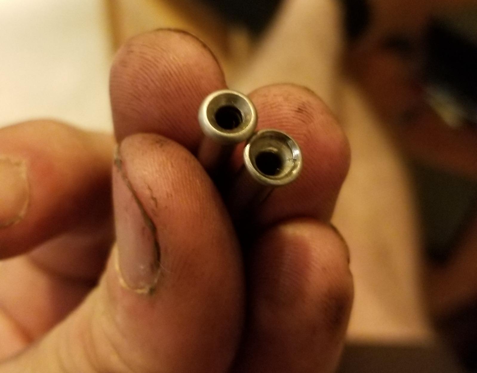 TGR Professional Brake Line Flaring Tool- 45 Degree Set - Single, Bubble, and Double Flares customer photo 1