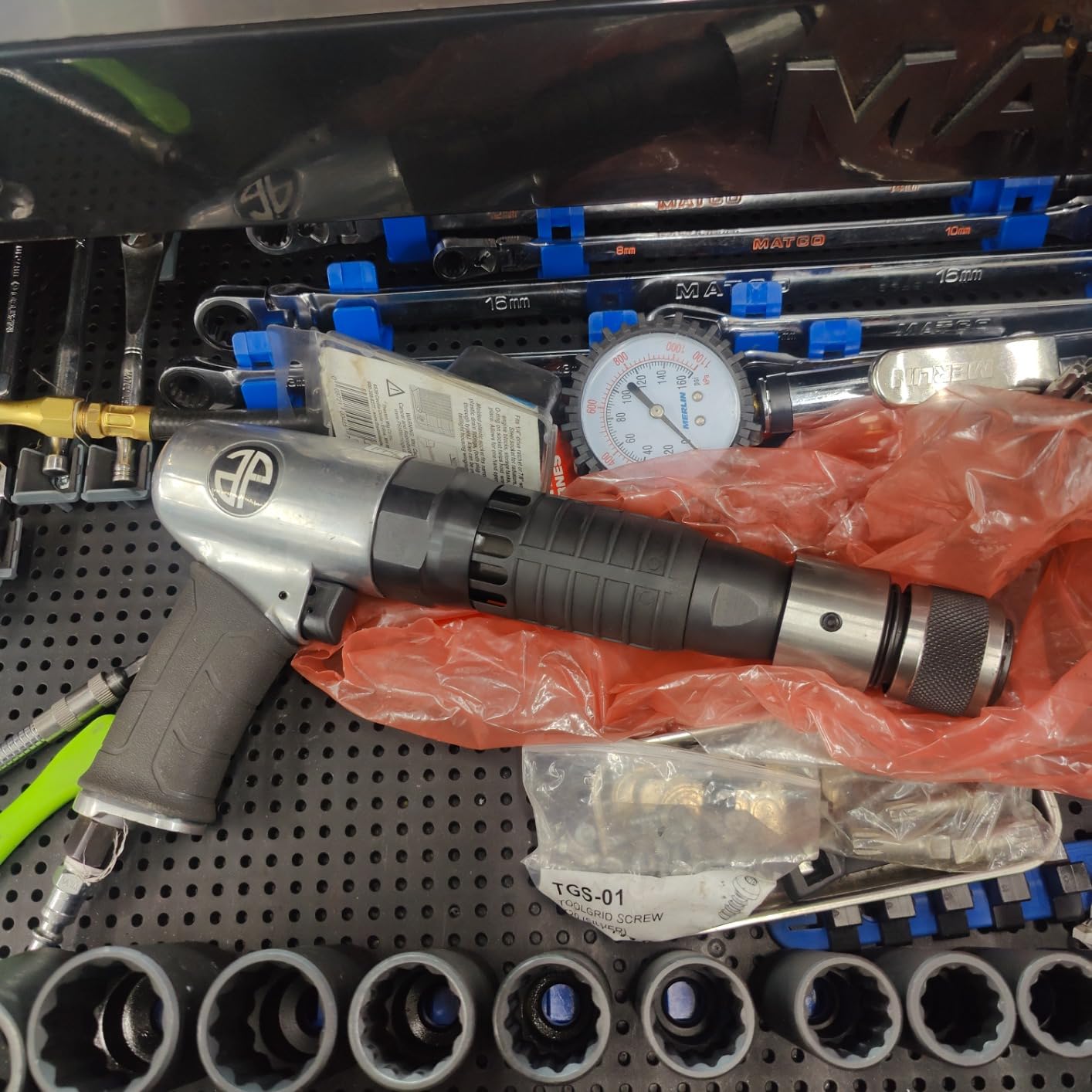 Astro Tools 401K 0.401