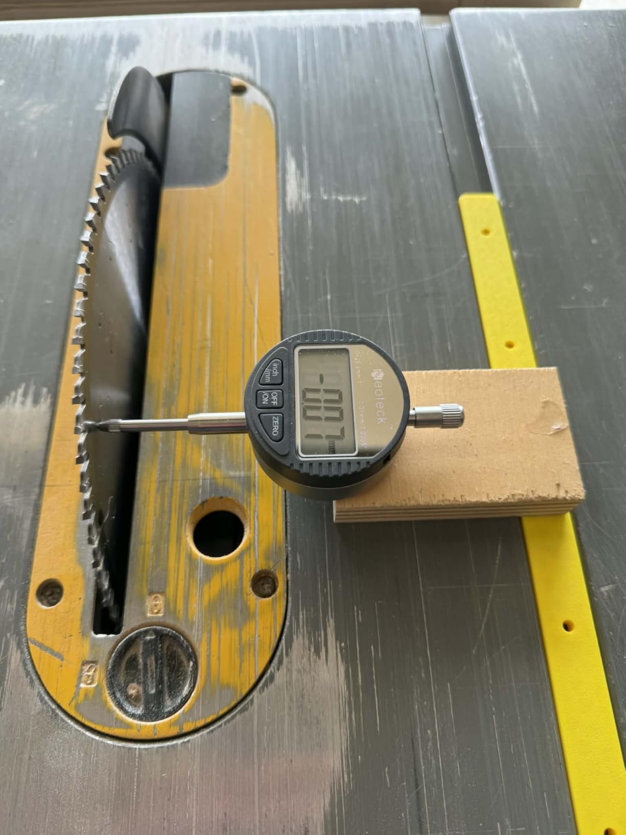 Neoteck 1