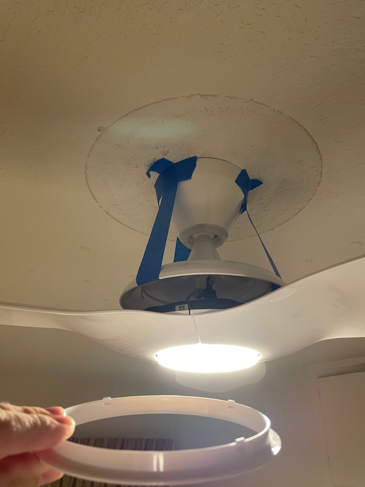 Big Ass Fans Haiku L 52