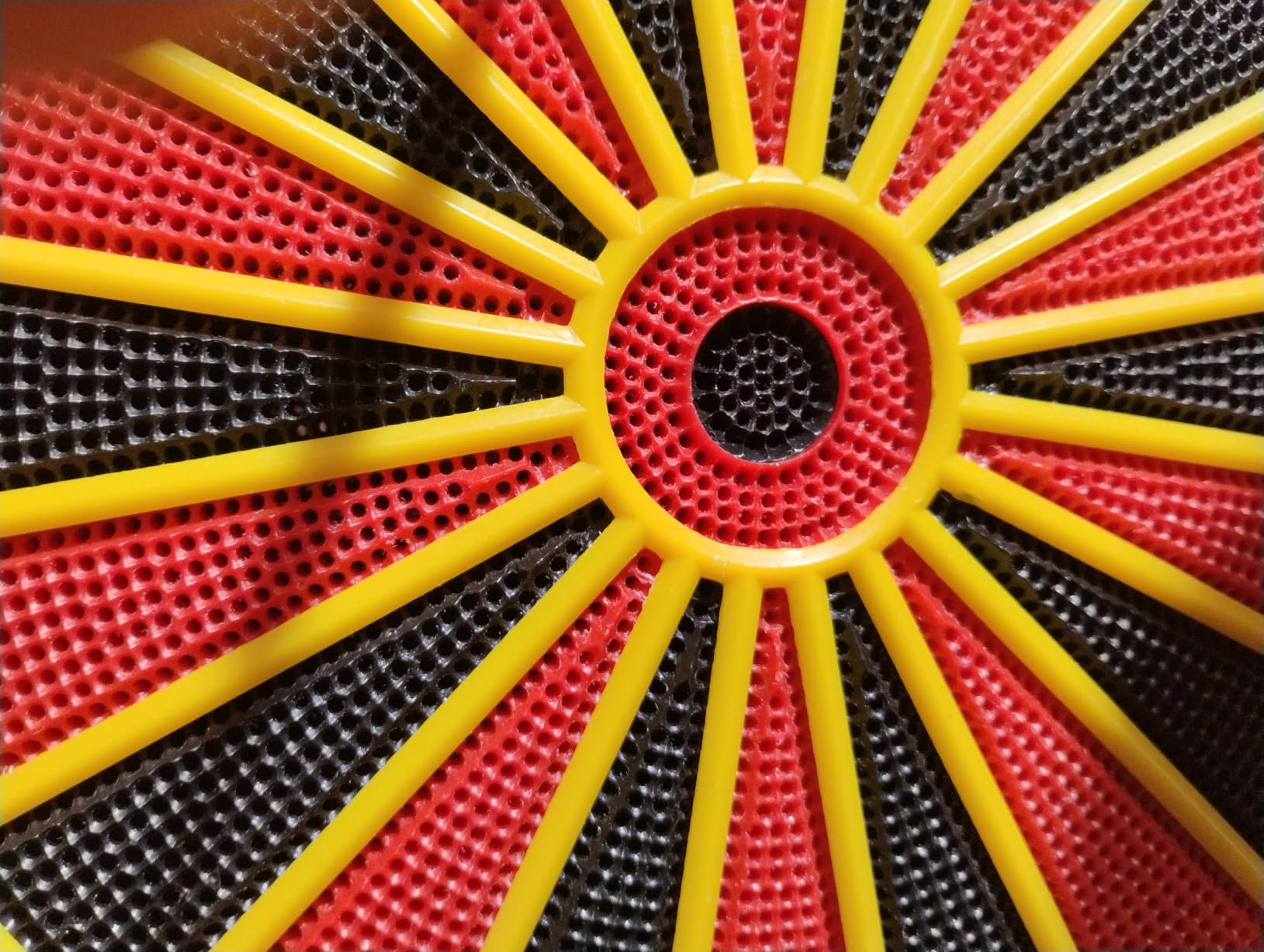 Arachnid Cricket Pro 450 Electronic Dartboard customer photo 1