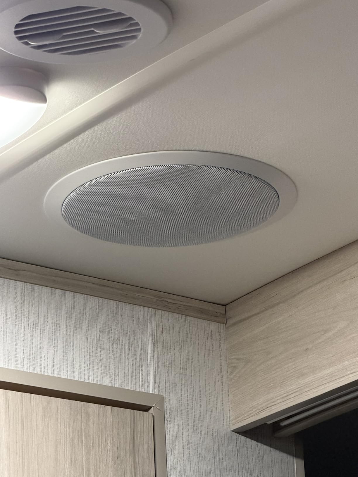 Acoustic Audio by Goldwood CSic63 in Ceiling 6.5
