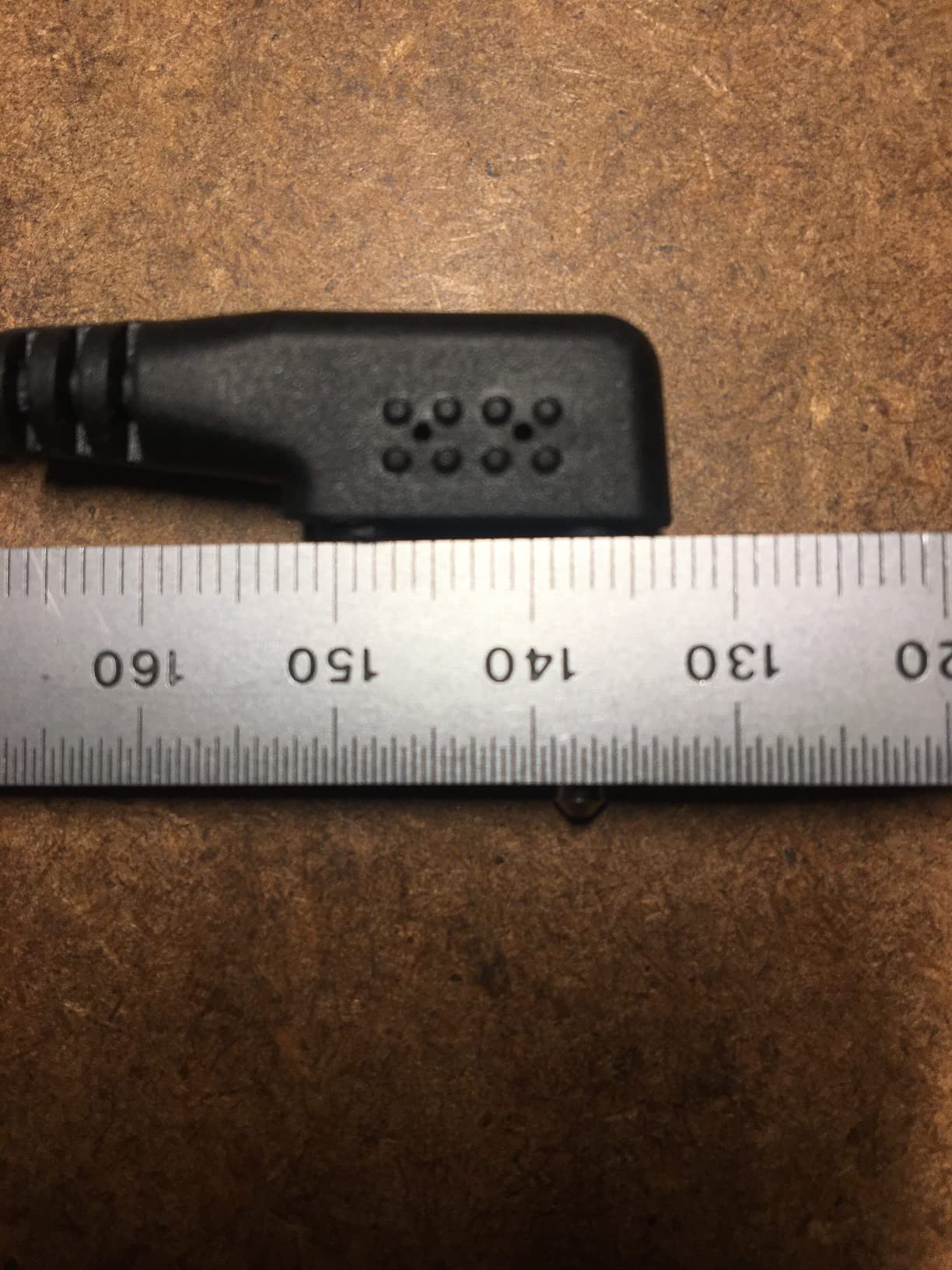 SR-629 2 in 1 Duplex Cross Band Radio Repeater Controller with Radio Cable for Walkie Talkie customer photo 1