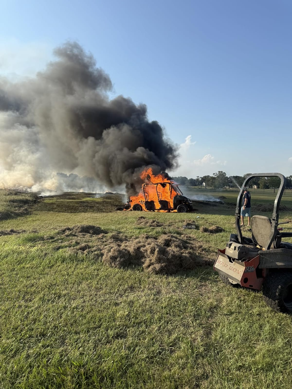 Impact Implements® 62