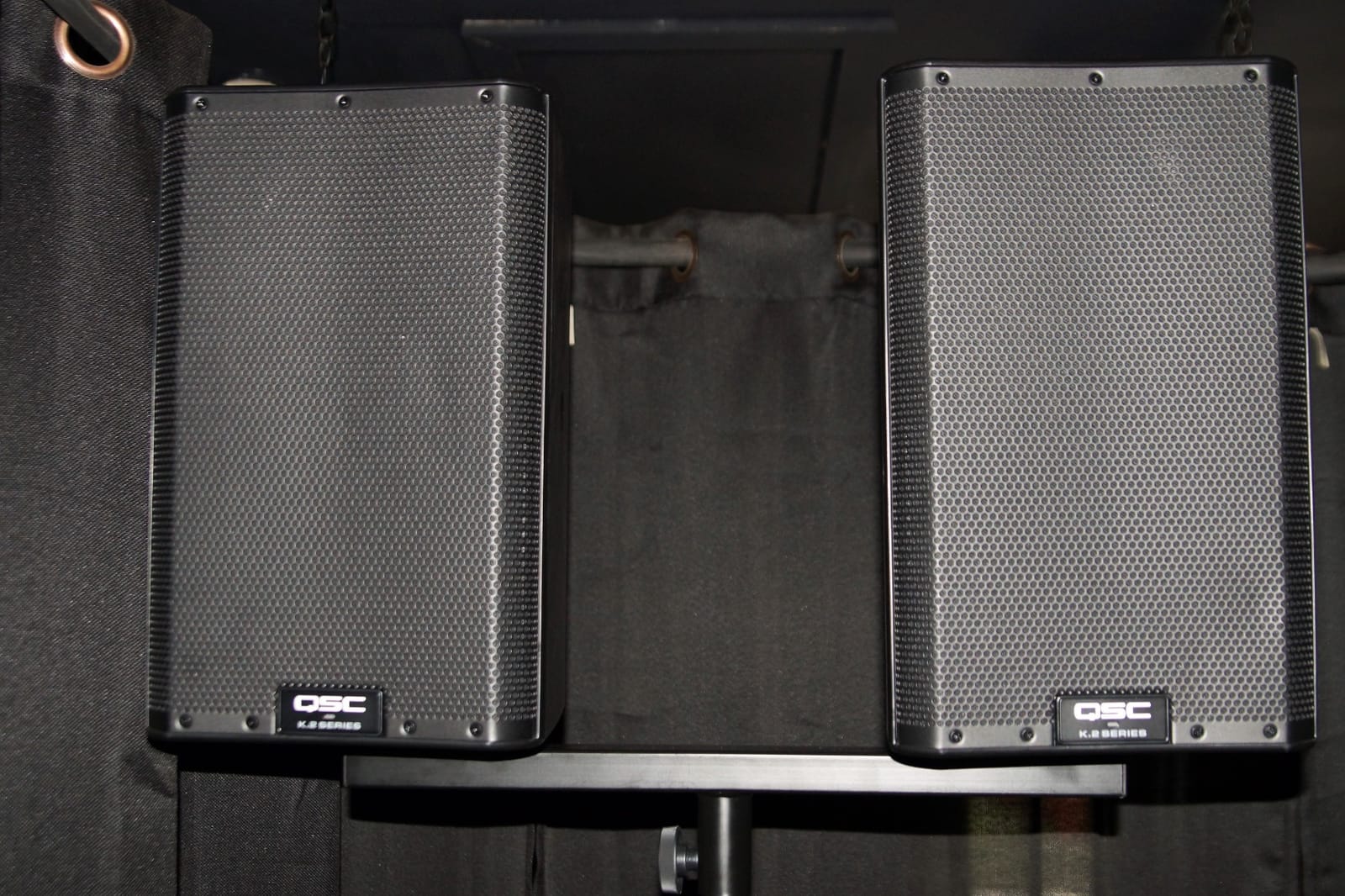 QSC K8.2 Active 8