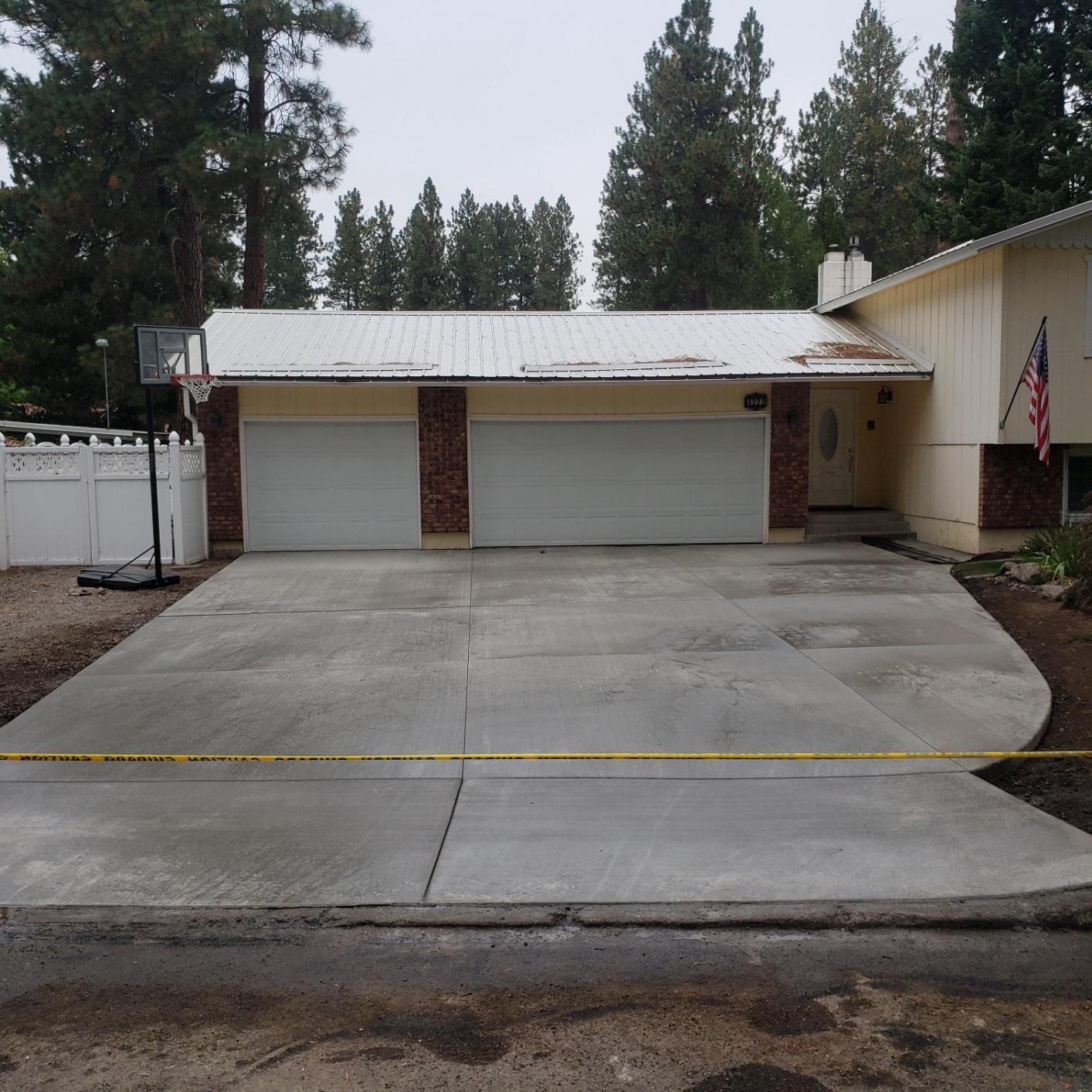 OX Pro 48 Inch Aluminum Concrete Screed Board with Level and Handle Bars customer photo 2