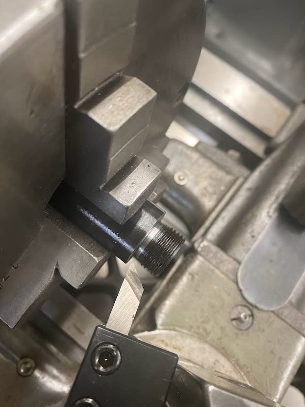 AXA Wedge Type Quick Change Tool Post for Lathe 6-12