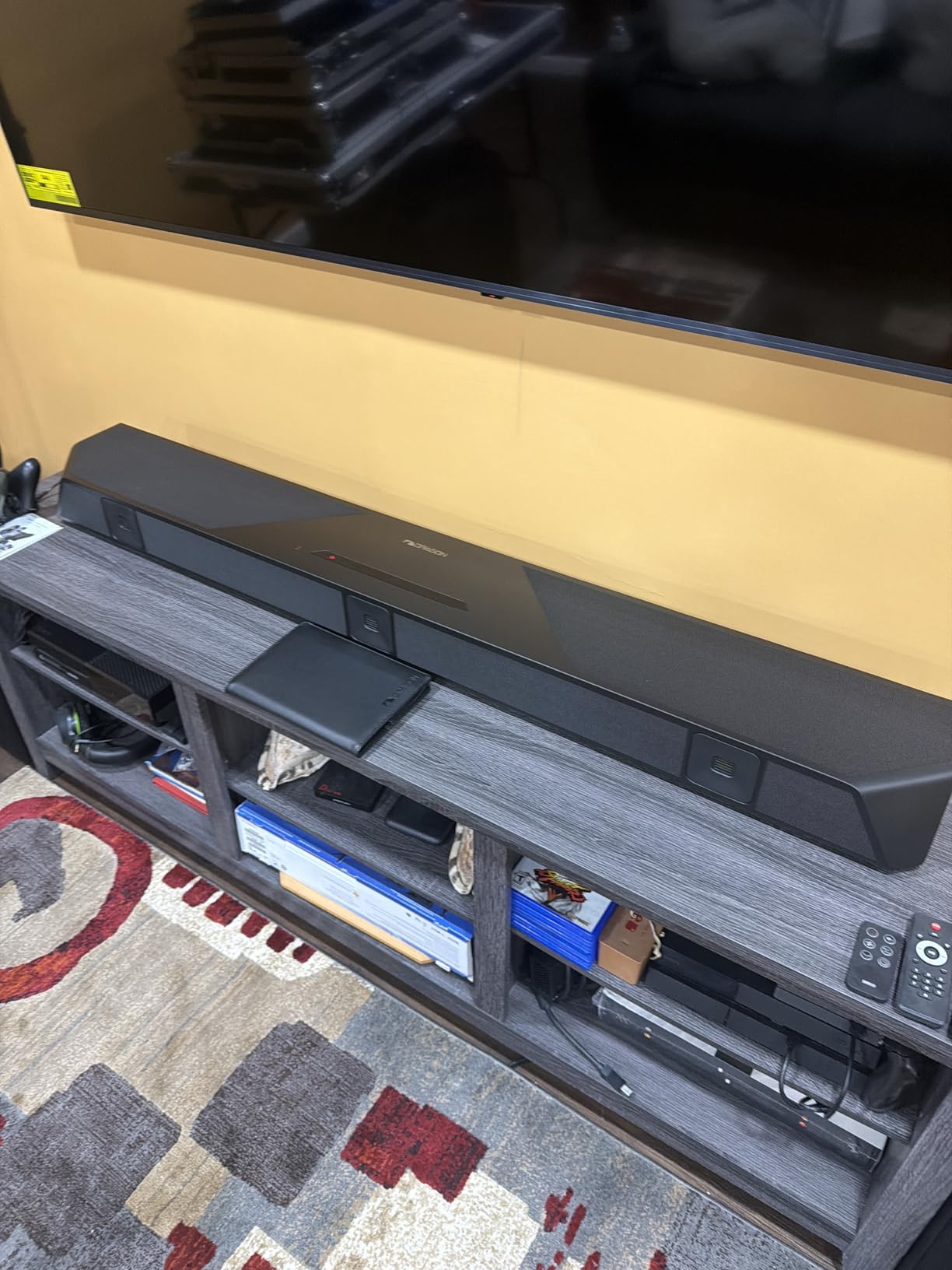 Nakamichi DRAGON 12