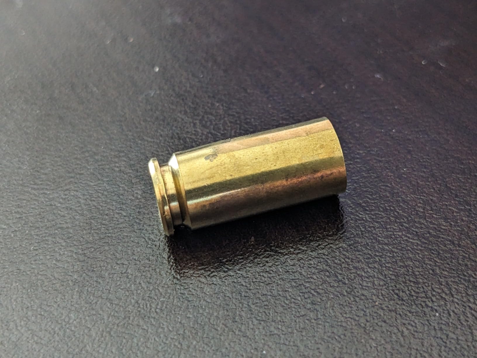 BC Precision 5 LB Stainless Steel Tumbling Media Pins - 0.047