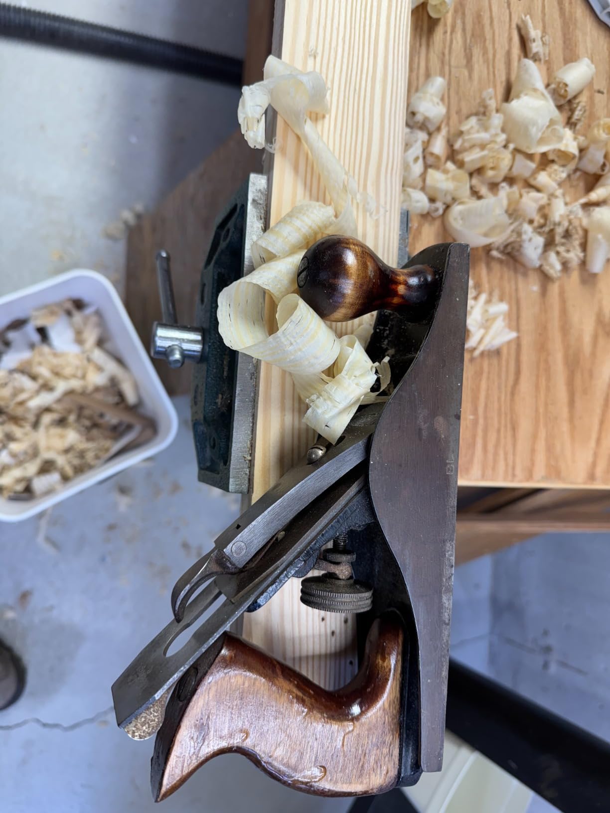 ATLIN Honing Guide - Sharpening Jig for Chisels and Planer Blades customer photo 1