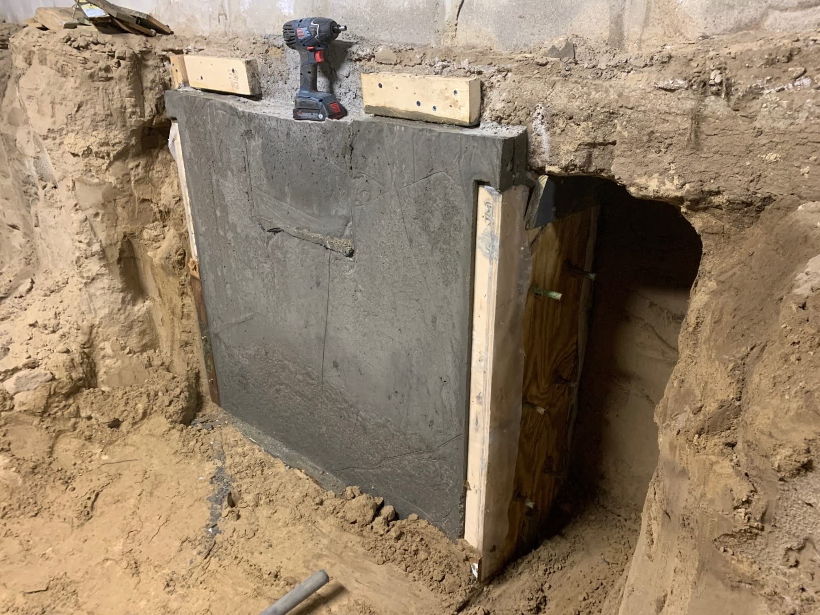Seeutek Concrete Vibrating Tool, 1500W 6.6FT Handheld Cement Vibrator customer photo 1